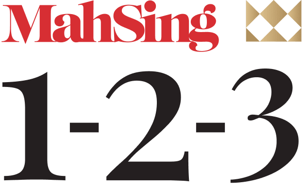 Mah Sing 1-2-3