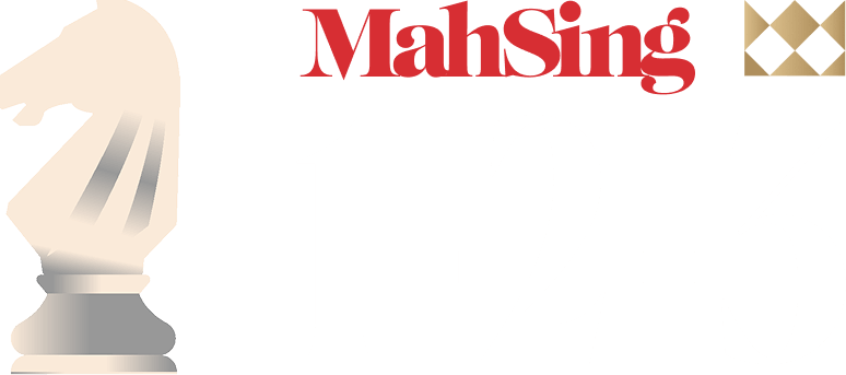 Mah Sing 1-2-3