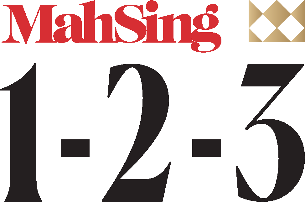 Mah Sing 1-2-3